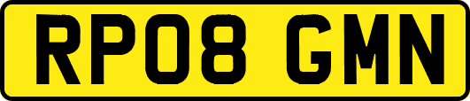 RP08GMN