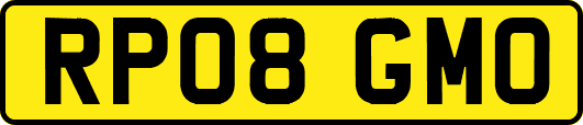 RP08GMO