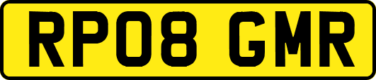 RP08GMR