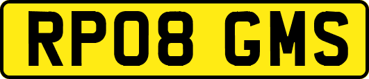 RP08GMS