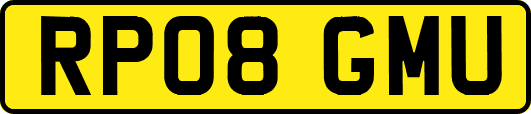 RP08GMU