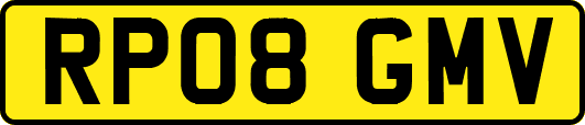 RP08GMV