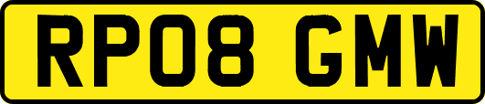 RP08GMW