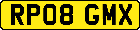 RP08GMX