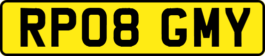 RP08GMY