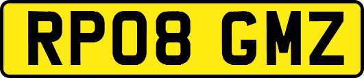 RP08GMZ