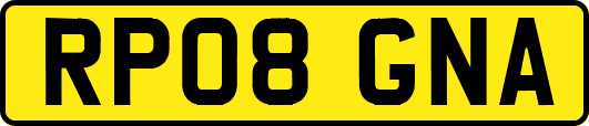 RP08GNA