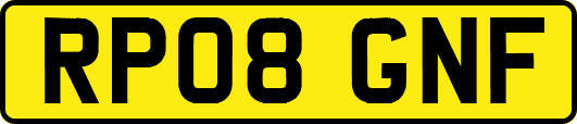 RP08GNF