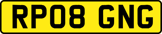 RP08GNG