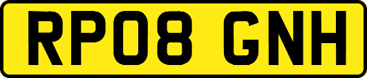 RP08GNH