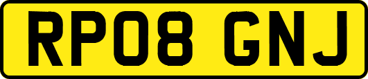 RP08GNJ