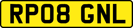 RP08GNL