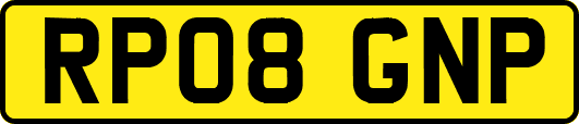 RP08GNP