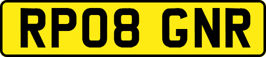 RP08GNR