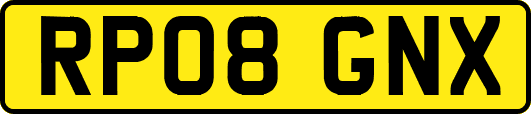 RP08GNX