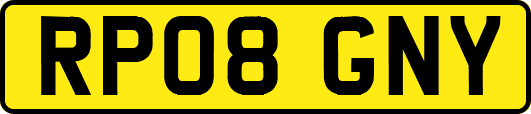 RP08GNY