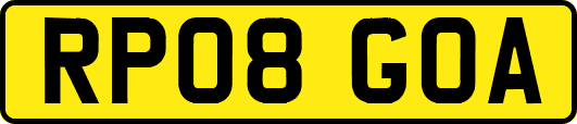 RP08GOA