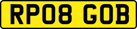 RP08GOB