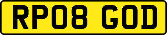 RP08GOD