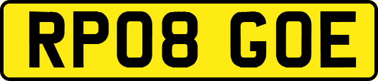 RP08GOE