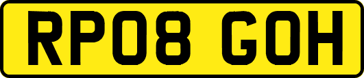 RP08GOH