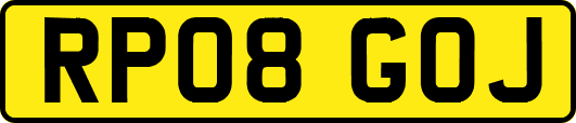 RP08GOJ