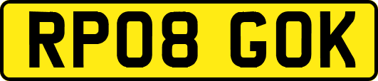 RP08GOK