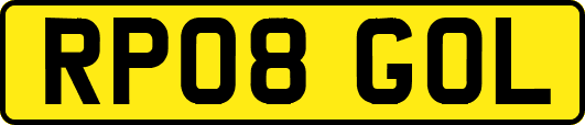 RP08GOL