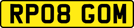 RP08GOM