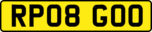 RP08GOO