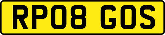 RP08GOS