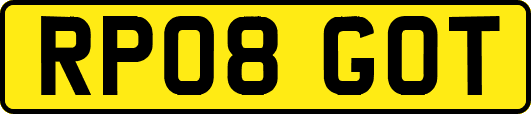 RP08GOT