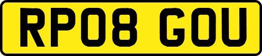RP08GOU