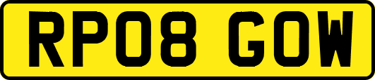 RP08GOW