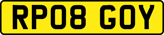 RP08GOY