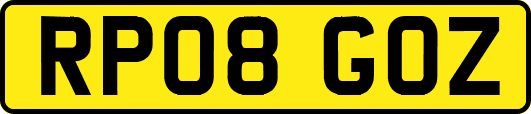 RP08GOZ