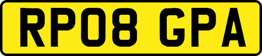 RP08GPA