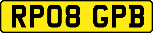 RP08GPB