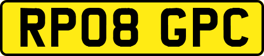 RP08GPC