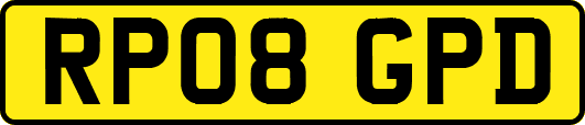 RP08GPD