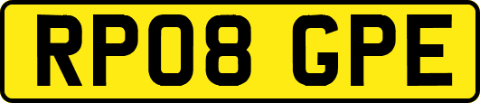 RP08GPE