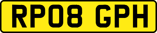 RP08GPH