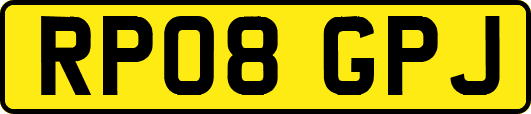 RP08GPJ