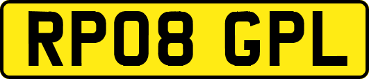 RP08GPL