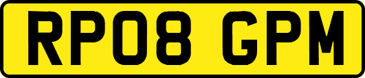 RP08GPM