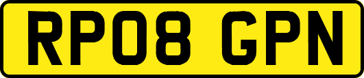 RP08GPN