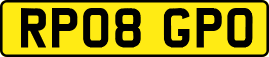 RP08GPO