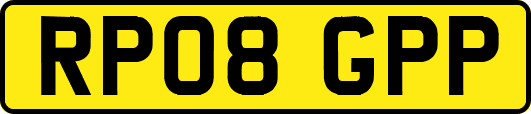 RP08GPP