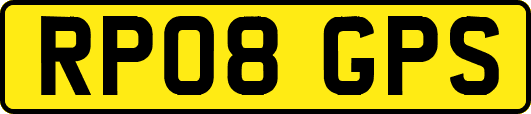 RP08GPS