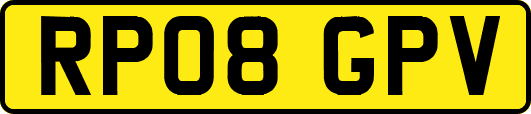 RP08GPV